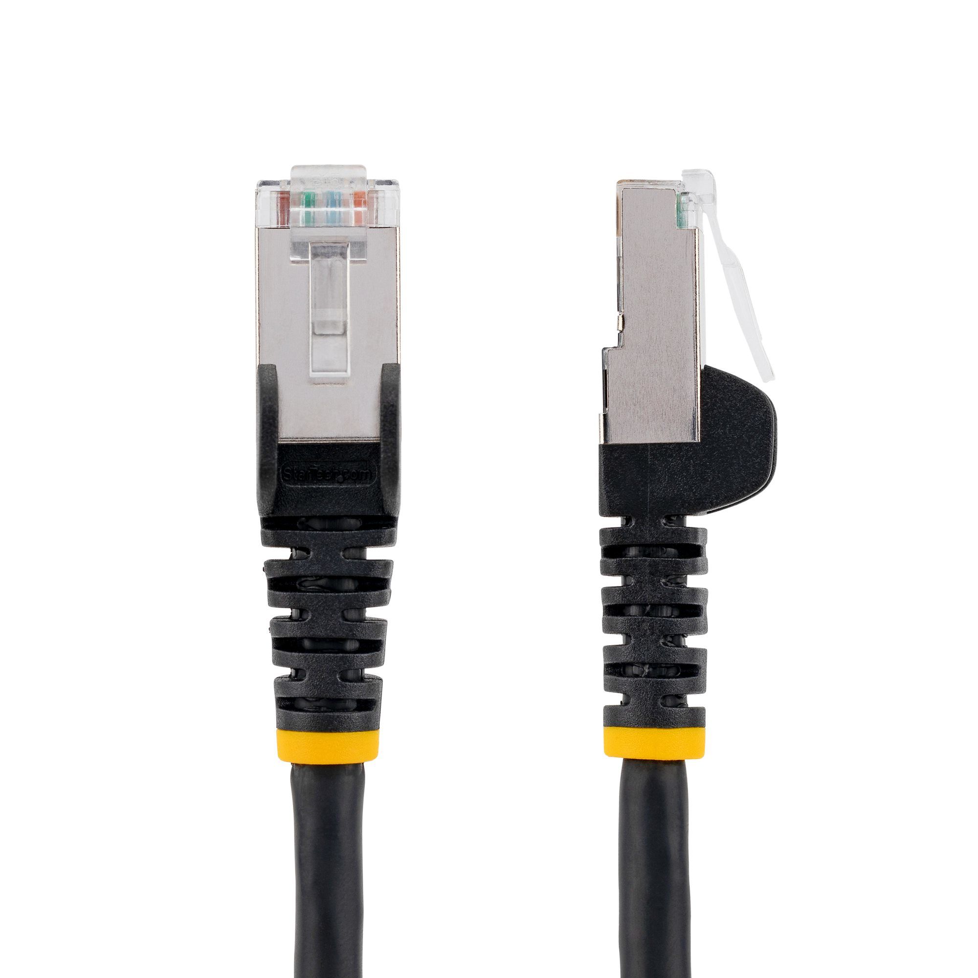 7.5M CAT6A ETHERNET CABLE LSZH/LSZH 10GBE NETWORK PATCH CABLE_2