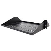 2U VENTED SHELF 14IN/IN(35.6CM) DEEP 2U SHELF - VENTE_1