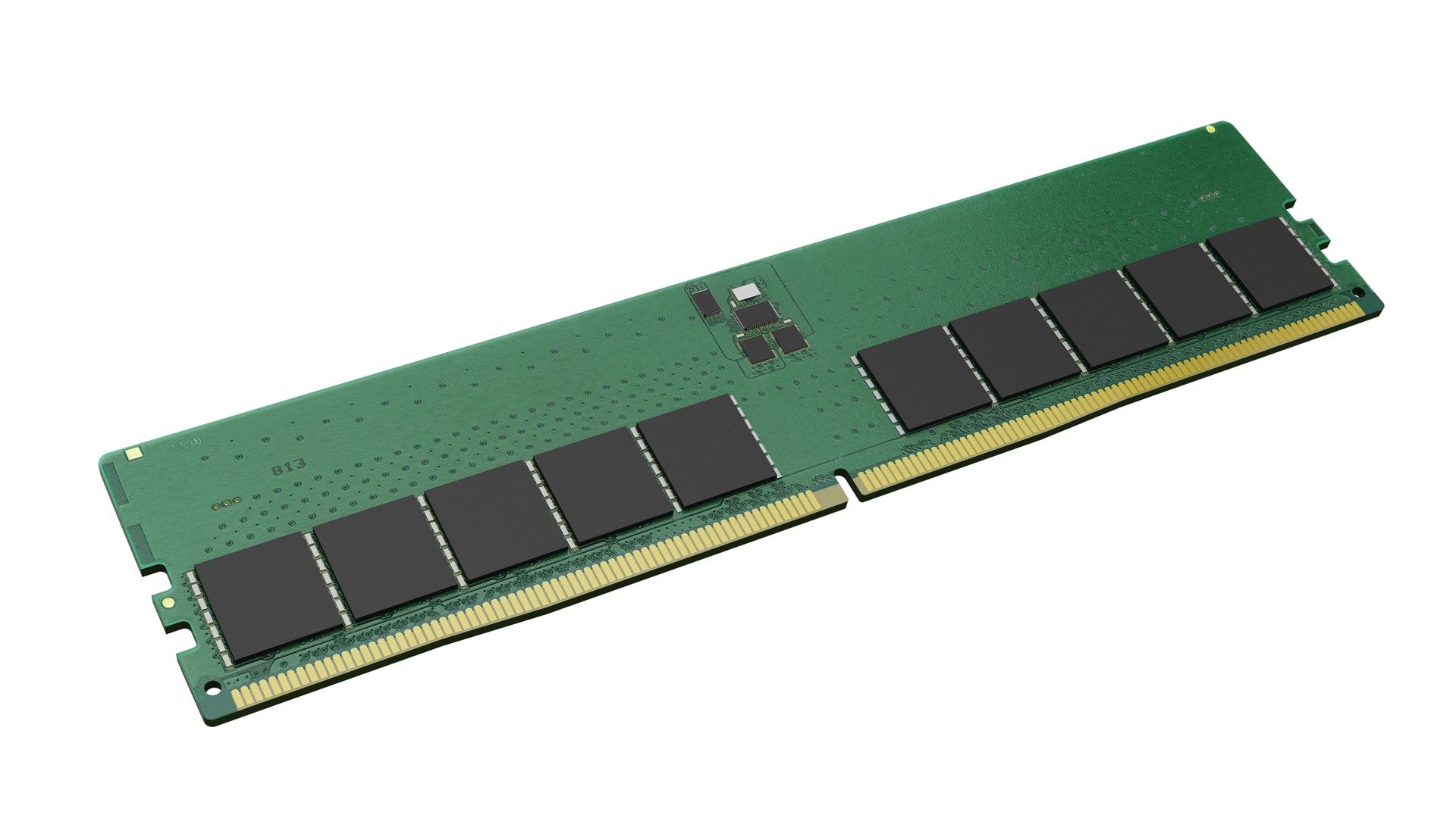 48GB 5600MT/S DDR5 ECC CL46/DIMM 2RX8 HYNIX M_4