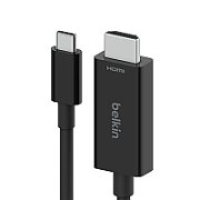 USB-C TO HDMI 2.1 CABLE 2M/_3