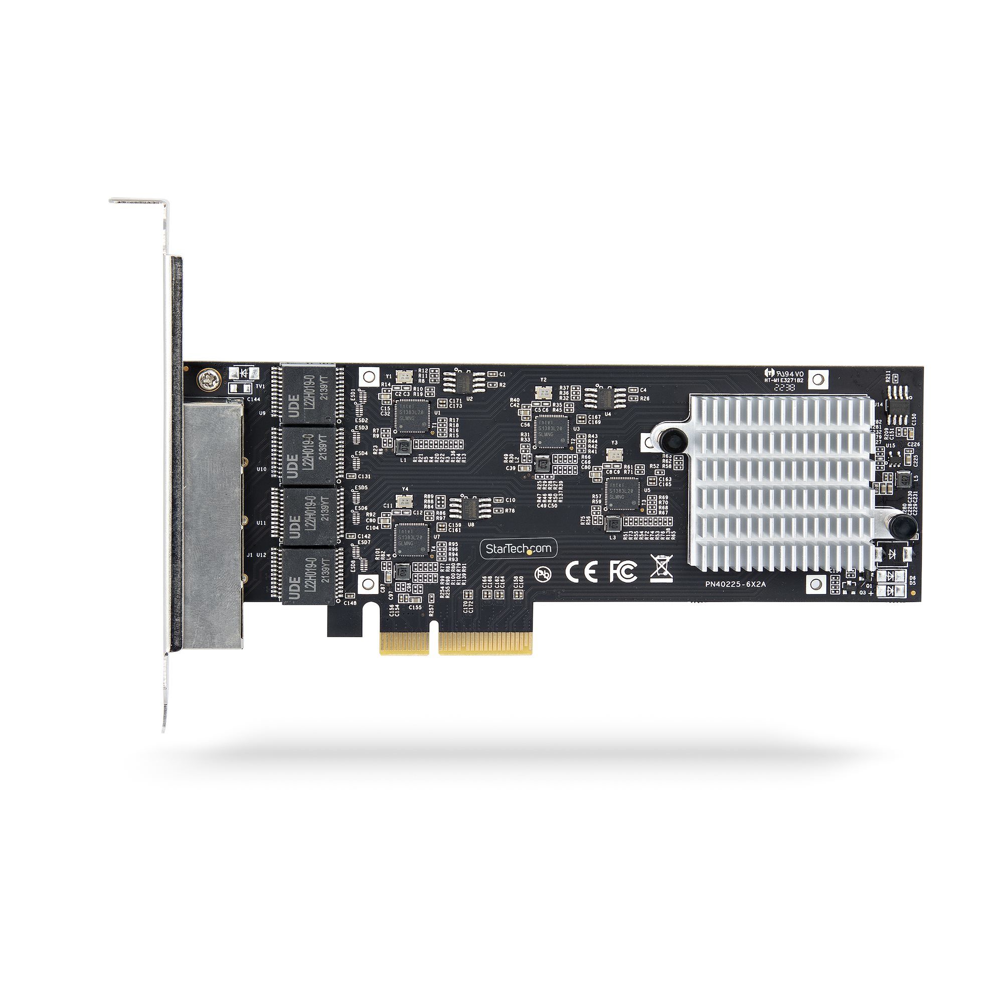 PR42GI-NETWORK-CARD/4-PORT 2.5G PCIE NETWORK CARD_5