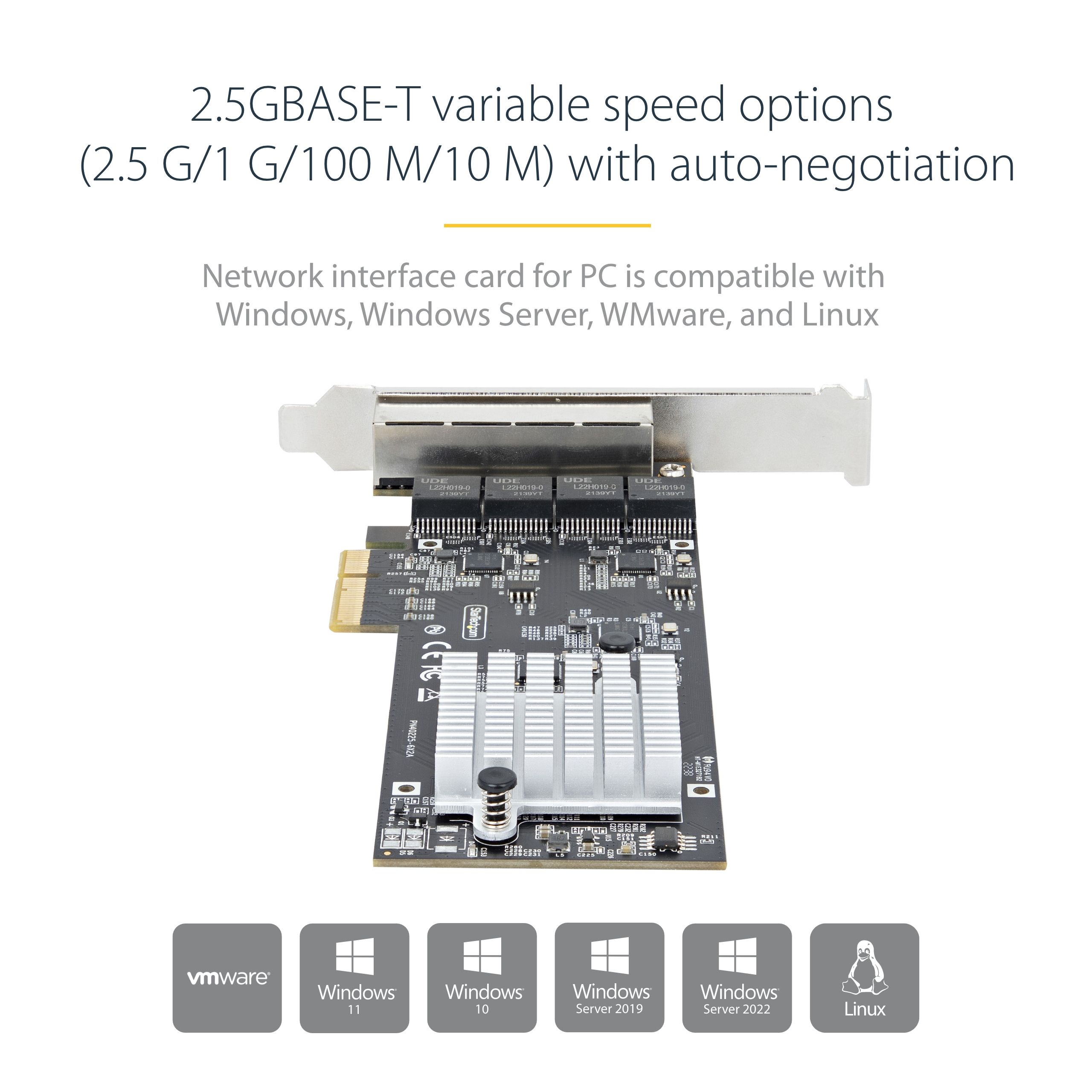 PR42GI-NETWORK-CARD/4-PORT 2.5G PCIE NETWORK CARD_9