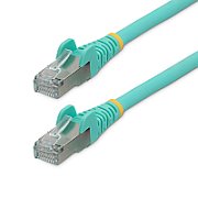 3M CAT6A ETHERNET CABLE LSZH/10GBE NETWORK PATCH CABLE_1