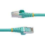 3M CAT6A ETHERNET CABLE LSZH/10GBE NETWORK PATCH CABLE_3