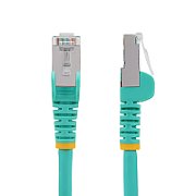 7.5M CAT6A ETHERNET CABLE LSZH/LSZH 10GBE NETWORK PATCH CABLE_2