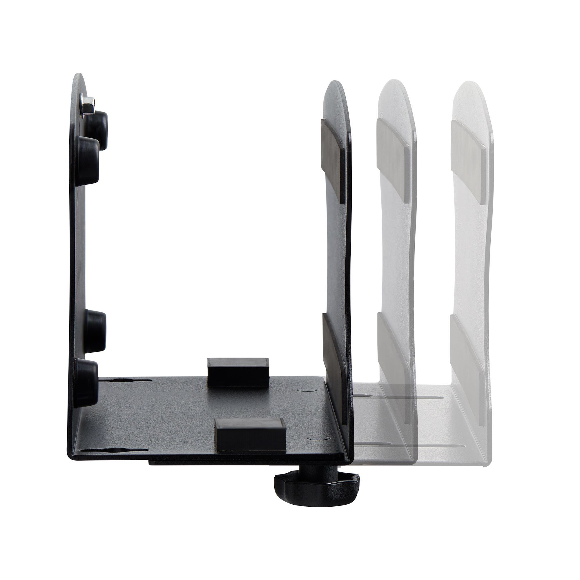 PC WALL MOUNT BRACKET/HOLDER/._4