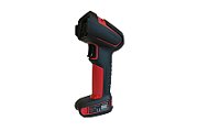 RS232 Kit:Ultra rugged/industria1D, PDF417, 2D, XR (FlexRangeâ„¢) Red scanner (1990iXR-3), RS232,5V,DB9Femal, 3m cable CBL-020-300-C00).