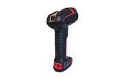 RS232 Kit:Ultra rugged/industria1D, PDF417, 2D, XR (FlexRangeâ„¢) Red scanner (1990iXR-3), RS232,5V,DB9Femal, 3m cable CBL-020-300-C00).