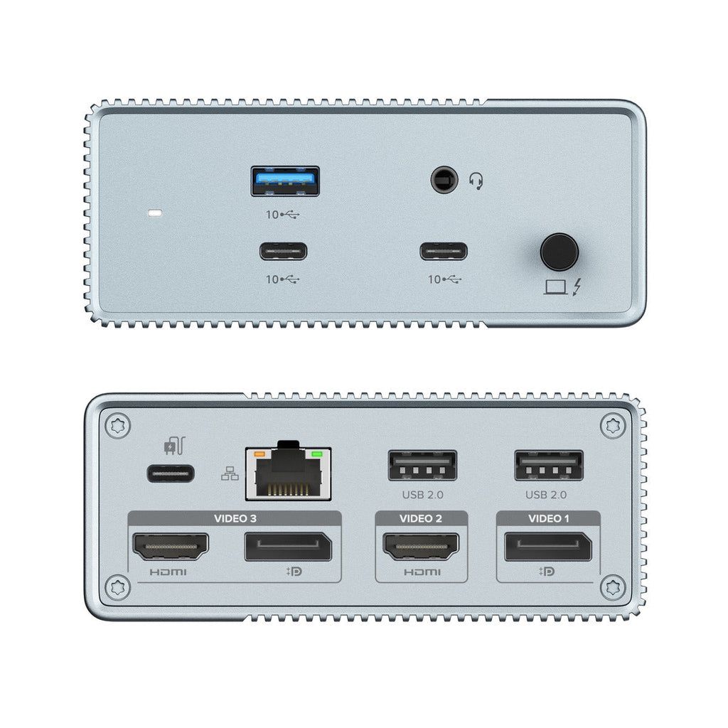 HD GEN2 12-PORT DOCKING/_3