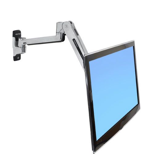 LX SIT-STAND WALL MOUNT LCD ARM/42IN 3.2-11.3KG LIFT50 MIS-D/E/F_3