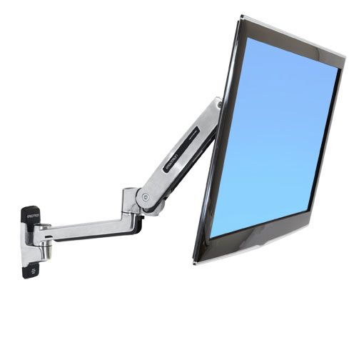 LX SIT-STAND WALL MOUNT LCD ARM/42IN 3.2-11.3KG LIFT50 MIS-D/E/F_4