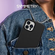 OTTERBOX SYMMETRY IPHONE 12 //IPHONE 12 PRO BLACK_12