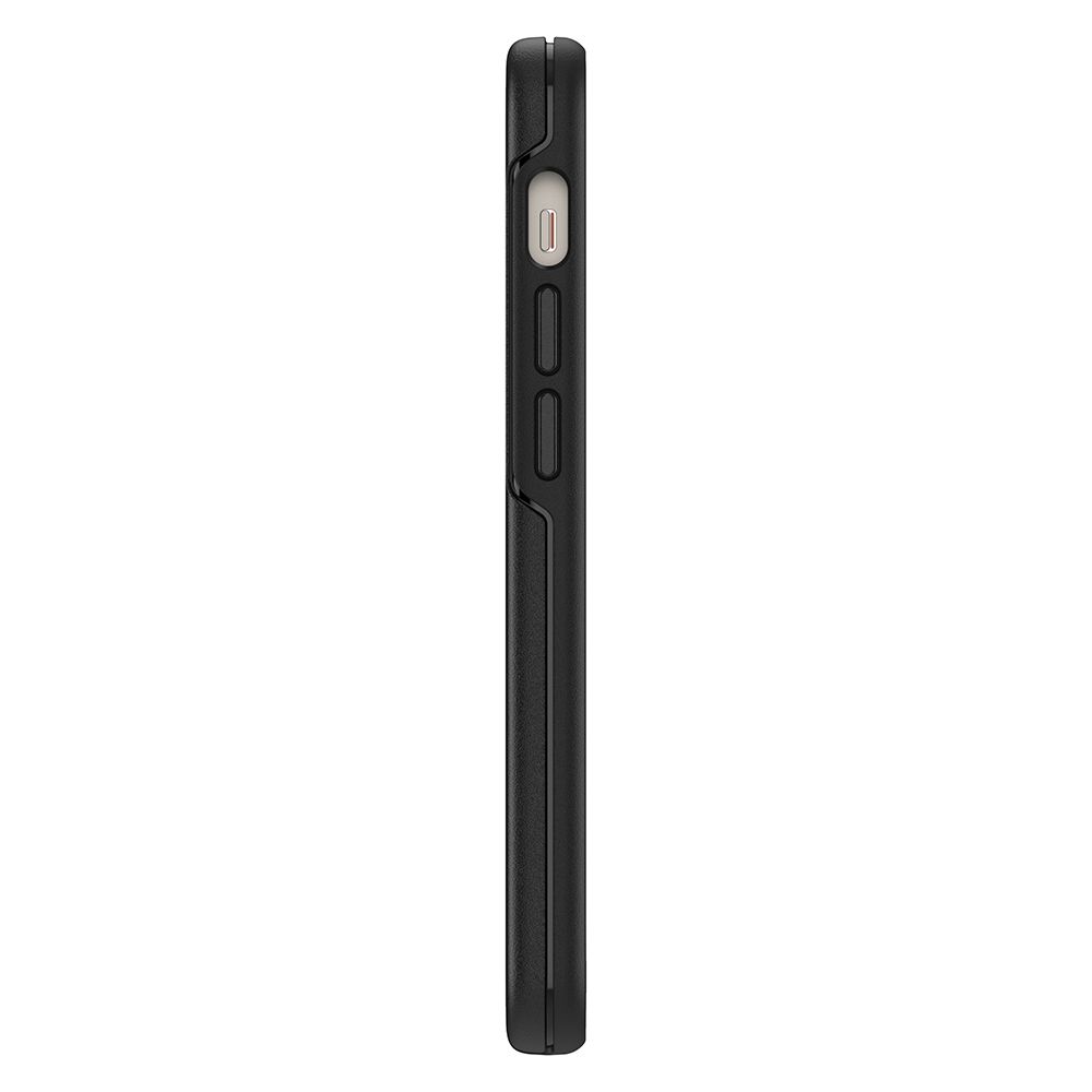 OTTERBOX SYMMETRY IPHONE 12 //IPHONE 12 PRO BLACK_4