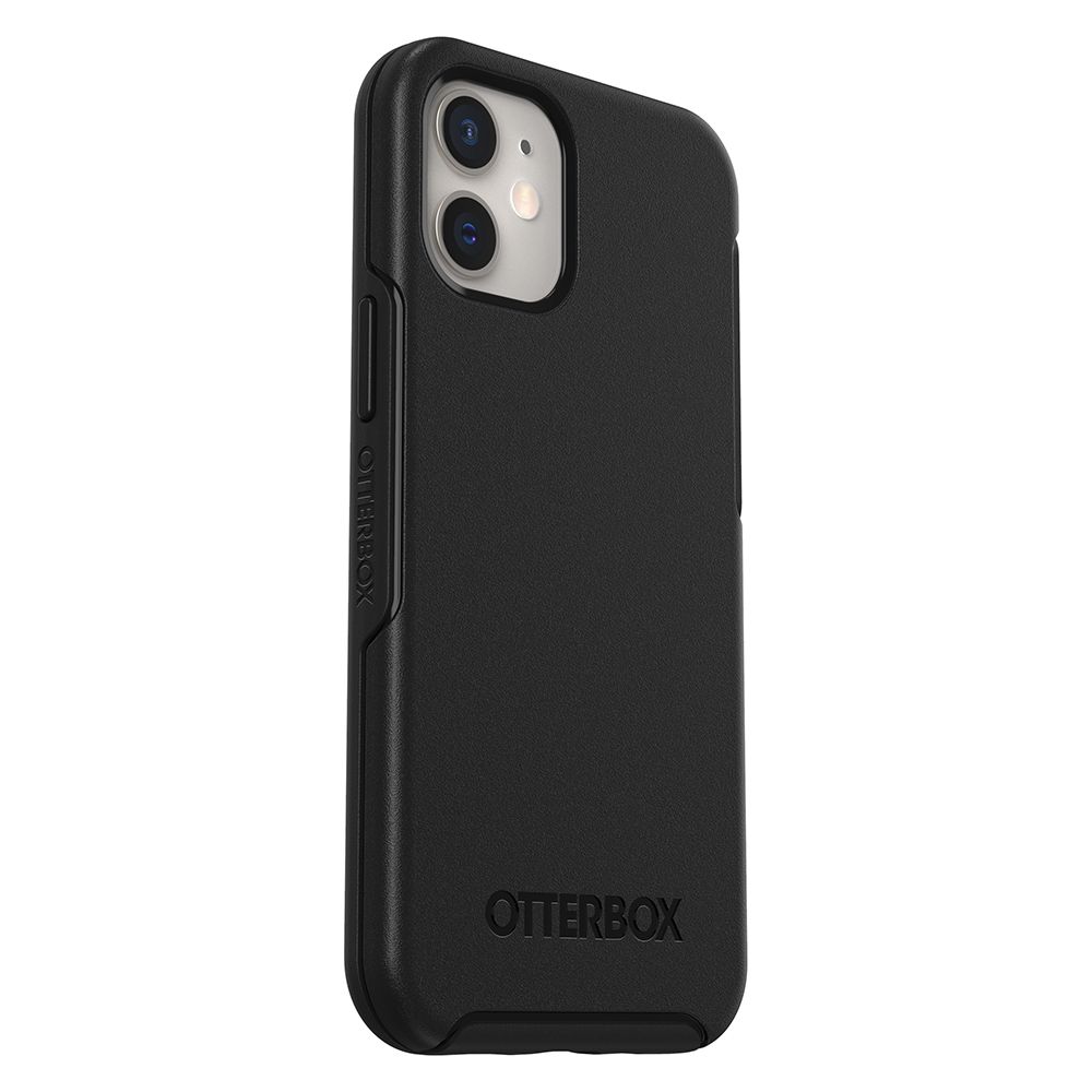 OTTERBOX SYMMETRY IPHONE 12 //IPHONE 12 PRO BLACK_6