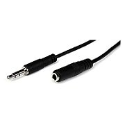 SLIM 3.5MM STEREO EXT CABLE/._1