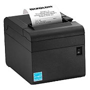 SRP-E302 BUDGET DT PRINTER 203/DPI USB 220MM/SEC AUTO CUTT
