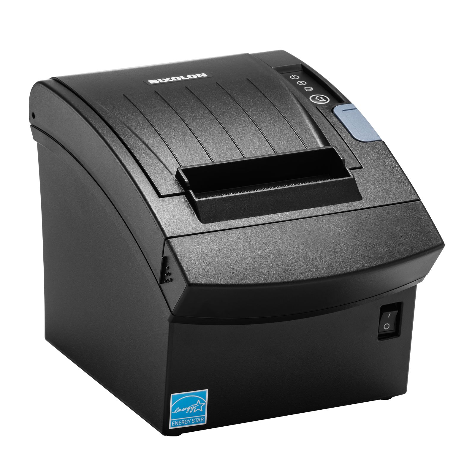 SRP-350V WITH SERIAL AND USB VI/SENSOR THERMAL PRINTER 180DPI W/_2