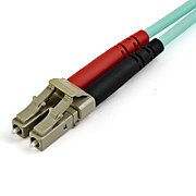 7M OM4 FIBER OPTIC PATCH CORD/._2