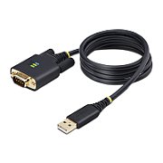 3FT/1M USB TO SERIAL CABLE/._1