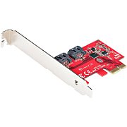 SATA III PCIE CARD - 2-PORT/._1