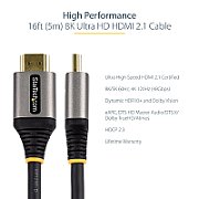 12FT ULTRA HIGH SPEED HDMI 2.1/._7