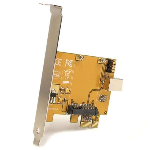 PCIE TO MINI PCIE CARD ADAPTER/._2