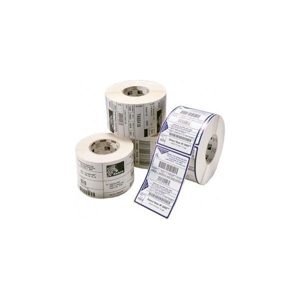 Receipt, Paper, 50mmx14.6m; Direct Thermal, Z-Perform 1000D 80 Receipt, Uncoated, 19mm Core_2