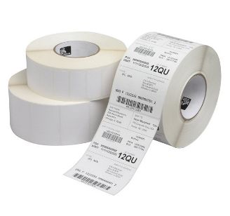 Label, Paper, 100x150mm; Direct Thermal, Z-PERFORM 1000D REMOVABLE, Uncoated, Removable Adhesive, 76mm Core_2