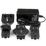 DC POWER ADAPTER - 9V 2A/._1