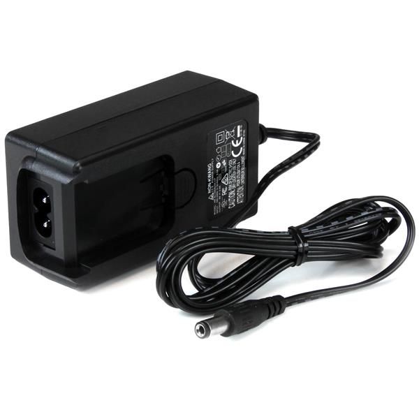 DC POWER ADAPTER - 9V 2A/._2