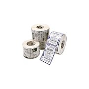 Tag, Paper, 32x57mm; Direct Thermal, Z-Select 2000D 190 Tag, Coated, 25mm Core, Supplied with Hole_1