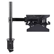 LAPTOP DESK MOUNT. VESA TRAY/._4