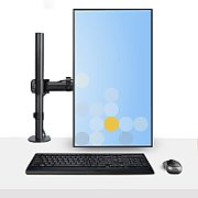 LAPTOP DESK MOUNT. VESA TRAY/._8