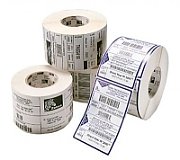 Label, Paper, 51x32mm; Direct Thermal, Z-PERFORM 1000D, Uncoated, Permanent Adhesive, 25mm Core_2