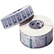 Label, Polyester, 57x32mm; Thermal Transfer, Z-Ultimate 3000T White, Permanent Adhesive, 25mm Core_2