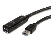 3M USB EXTENSION CABLE/._1