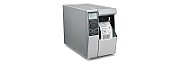 ZT510 4 , 203 dpi,  Serial, USB, Gigabit Ethernet, BT LE, Wireless 802.11 AC Card: Rest of World (ROW), Tear, Mono, ZPL