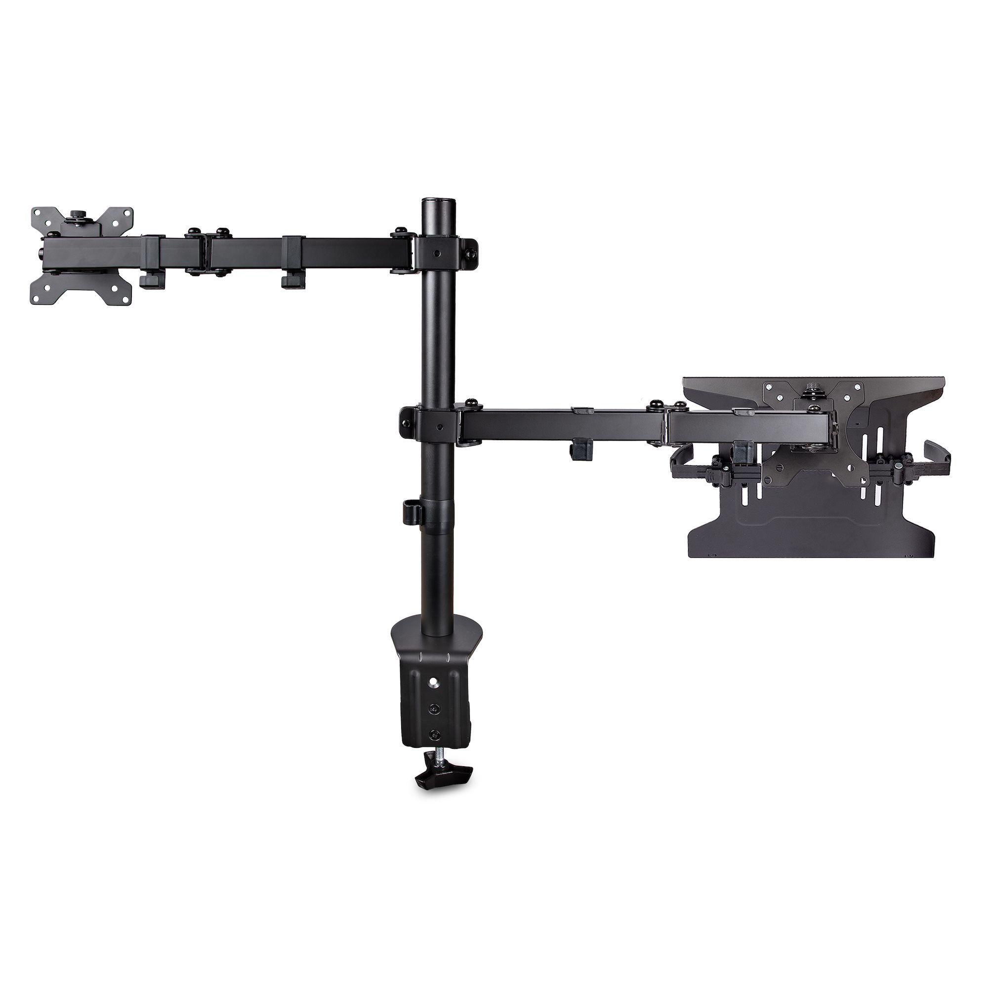 MONITOR ARM - VESA MOUNT/._4