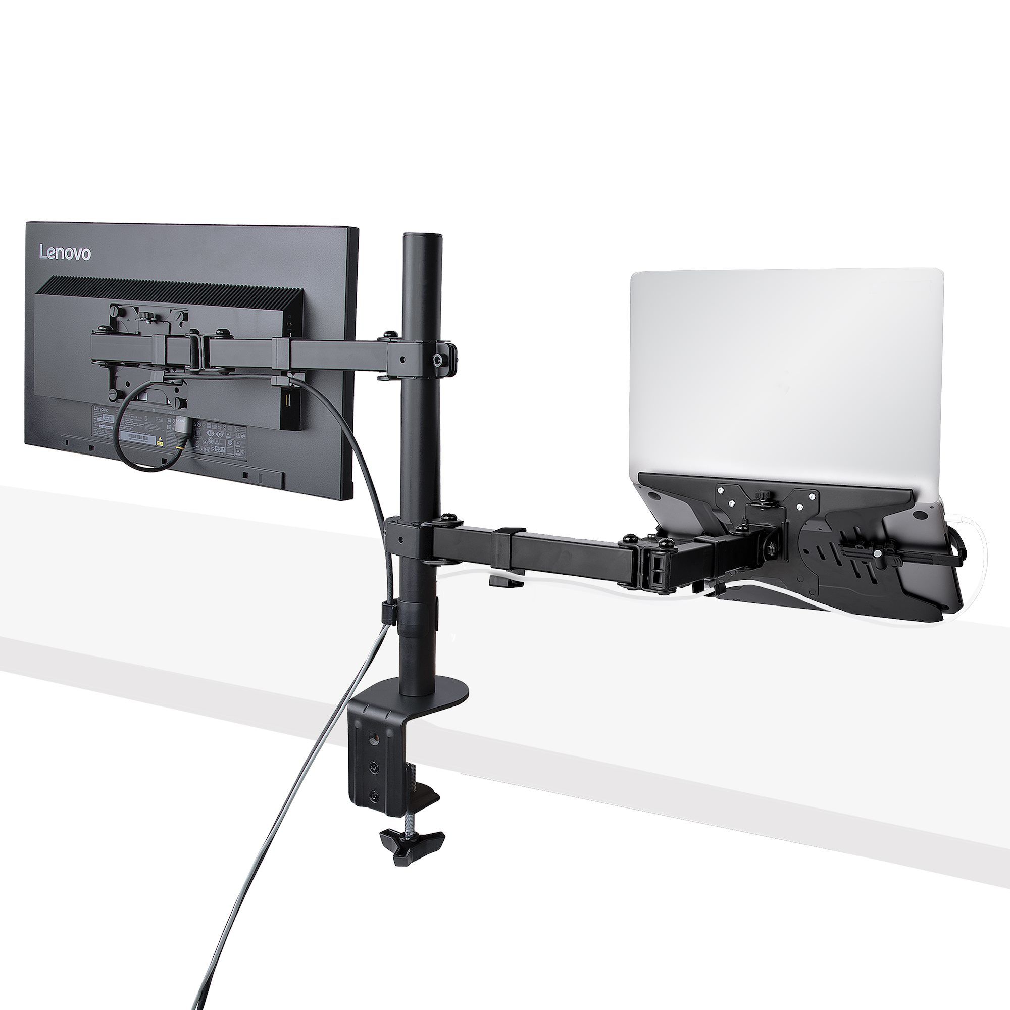 MONITOR ARM - VESA MOUNT/._6