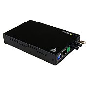 ETHERNET MM FIBER CONVERTER ST/._2