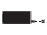 PSU 60W MSO+RC CONNECTOR DIN/VKP80III KPM150HIII KPM180H MODU_1