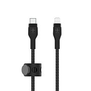 PRO FLEX LIGHTNING/USB-C CBL FA/USB-C SILICONE CABLE SUPPORTS FA_1