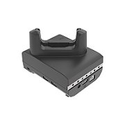 EC50/EC55 WORKSTATION DOCKING CRADLE KIT WITH HDMI, ETHERNET AND MULTIPLE USB PORTS. INC.PWRBGA12V50W0WW,CBL-DC-388A1-01_1