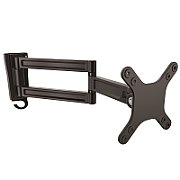 WALL MOUNT ARM - DUAL SWIVEL/._1