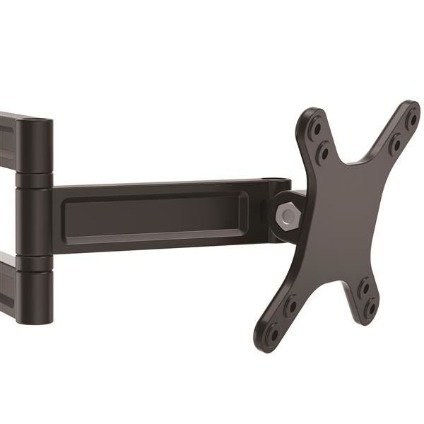 WALL MOUNT ARM - DUAL SWIVEL/._4