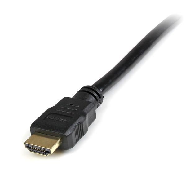 1M HDMI TO DVI CABLE/._4