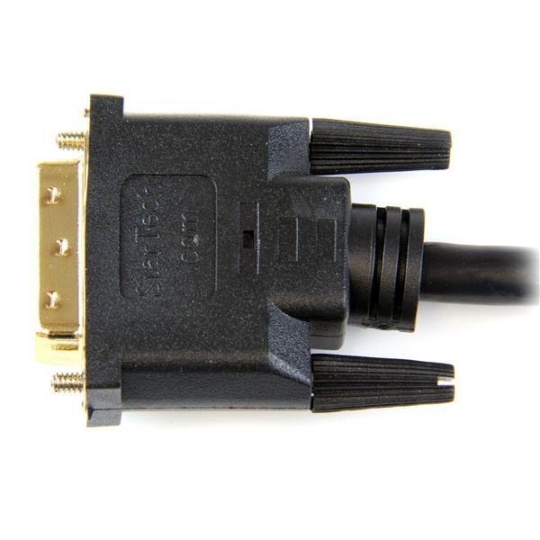 1M HDMI TO DVI CABLE/._6