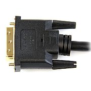 1M HDMI TO DVI CABLE/._6