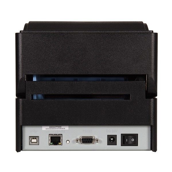 CL-E321 PRINT LAN USB/SERIAL BLACK EN PLUG IN_4