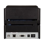 CL-E321 PRINT LAN USB/SERIAL BLACK EN PLUG IN_4